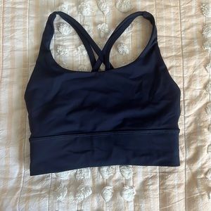 Lululemon Energy bra